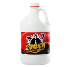 強(qiáng)力除垢劑 都潔 3.7L