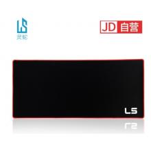 鼠標(biāo)墊   靈蛇900*400*4 加厚 