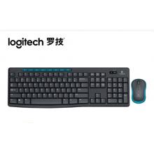 無線鼠標鍵盤 羅技	MK276