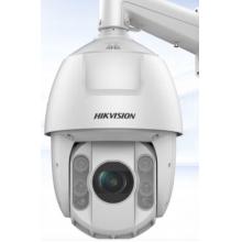 HIKVISION海康威視監(jiān)控器攝像頭200萬高清360°云臺旋轉(zhuǎn)紅外夜視智能室外防水網(wǎng)線供電巡航網(wǎng)絡(luò)球機6223IW-AE