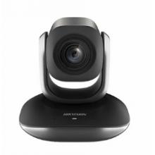 HIKVISION?？低?藍(lán)牙麥 視頻會議攝像頭1080P 全向麥克風(fēng)系統(tǒng) 高清遠(yuǎn)程直播視頻會議設(shè)備套裝 