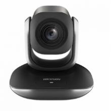 HIKVISION?？低?0 無(wú)線麥 視頻會(huì)議設(shè)備全套電腦攝像頭套裝自動(dòng)變焦高清帶麥克風(fēng)揚(yáng)聲器
