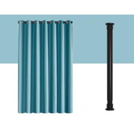 對開窗簾 勛貍粑300cm*240cm