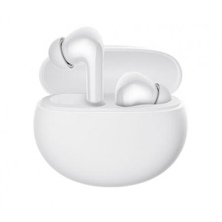 小米（MI）Redmi Buds 4 活力版 無線藍(lán)牙耳機(jī) 28小時(shí)長(zhǎng)續(xù)航 通話降噪 適用于安卓蘋果手機(jī) 白色 