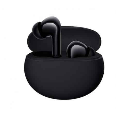 小米（MI）Redmi Buds 4 活力版 無線藍(lán)牙耳機(jī) 28小時(shí)長(zhǎng)續(xù)航 通話降噪 適用于安卓蘋果手機(jī) 黑色 
