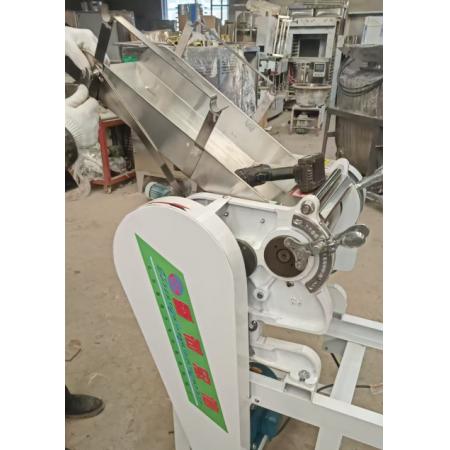 萬壽山面條機	MT-60A
