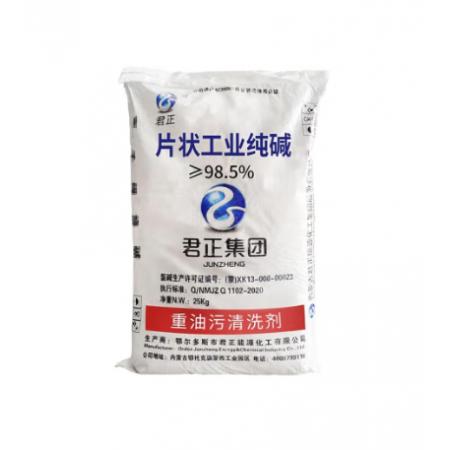 清洗劑 袋裝正軍