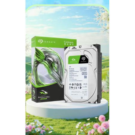 希捷（SEAGATE）臺(tái)式機(jī)硬盤 1TB ST1000DM014