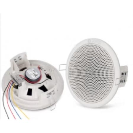 BOSCH LC3-UC06天花揚(yáng)聲器，白色 