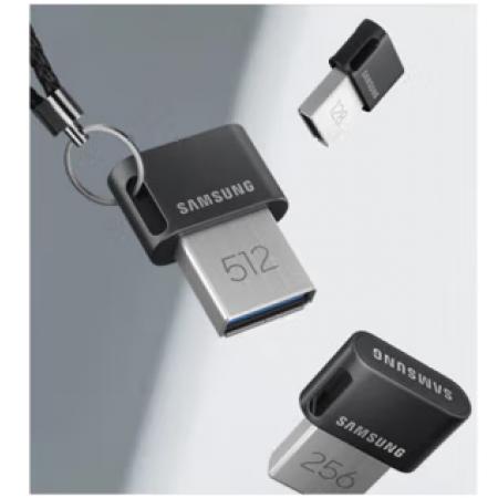 U盤	"三星256GB USB3.1  長23.60mm；寬18.80mm；高7.30mm"