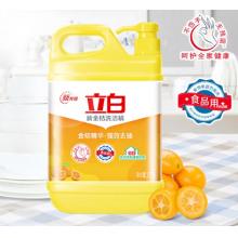 立白洗滌靈 1箱