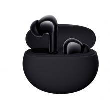 小米（MI）Redmi Buds 4 活力版 無線藍牙耳機 28小時長續(xù)航 通話降噪 適用于安卓蘋果手機 黑色