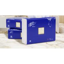 清風(fēng)擦手紙2層150張*20包加厚商用衛(wèi)生紙酒店廚房用抹手紙B911A2W