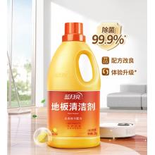 地板清潔劑	藍(lán)月亮2KG