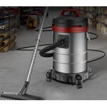 揚(yáng)子吸塵器工業(yè)峰值3000W大功率商用車(chē)用家用裝修開(kāi)荒美縫大吸力干濕吹多用40L大容量