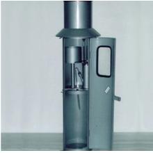 百潤(rùn)BR.SJ-1型虹吸式雨量計(jì)