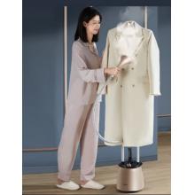 美的（Midea）【雙桿TOP1】掛燙機(jī)家用立式高端熨燙機(jī)/便攜大蒸汽電熨斗/小型手持服裝店熨衣板神器幸運(yùn)20P5