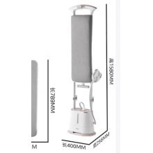 美的（Midea）【8大升級】掛燙機(jī)家用立挺高端大功率熨燙機(jī)/便攜式全自動(dòng)蒸汽電熨斗/小型手持服裝店幸運(yùn)20N2