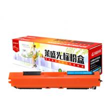 萊盛光標LSGB-CF351A青色硒鼓