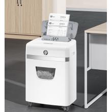 惠普 全自動 碎紙機W23120CC