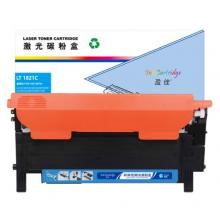 盈佳 LT1821C 粉盒 商專版 青色 1000頁(yè)