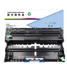 盈佳 LD401/T-40030KP 硒鼓 商專版 黑色 30000頁(yè)