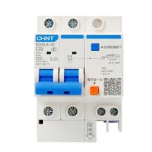 漏電保護(hù)器	正泰 NXBLE-32 2P 25A