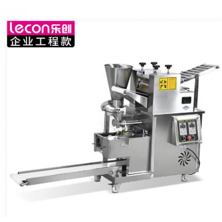 商用餃子機(jī) 樂創(chuàng)（lecon）	LC-J-SJ130