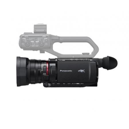 松下 HC-X2100 4K 專業(yè)攝像機(jī)