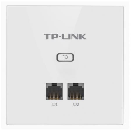 普聯(lián) TL-NXAP1502-GI2-P AX1500雙頻千兆Wi-Fi 6無(wú)線面板式AP