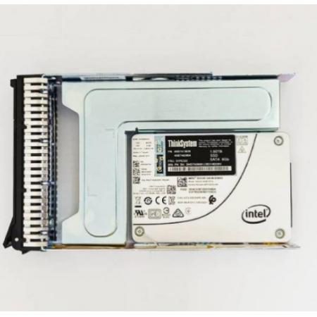 聯(lián)想(Lenovo) 服務(wù)器 工作站專用企業(yè)級(jí)固態(tài)硬盤 1.92T 2.5英寸6Gb/s SATA 固態(tài)硬盤