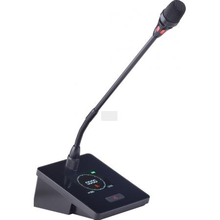 有線鵝頸會議話筒（代表）	TIT	ZR-6205D