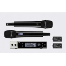 無線手持話筒（一拖二）SENNHEISER 森海塞爾  EW-DX 835-S SET