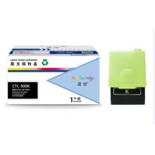 盈佳 CTL-300K 粉盒 商專版 黑色 2000頁(yè)