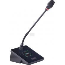 有線鵝頸會議話筒（代表）	TIT	ZR-6205D