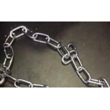 鐵鏈子	冰禹50cm*0.8cm寬