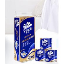 維達(dá)（Vinda）卷紙2000克10卷 V4073