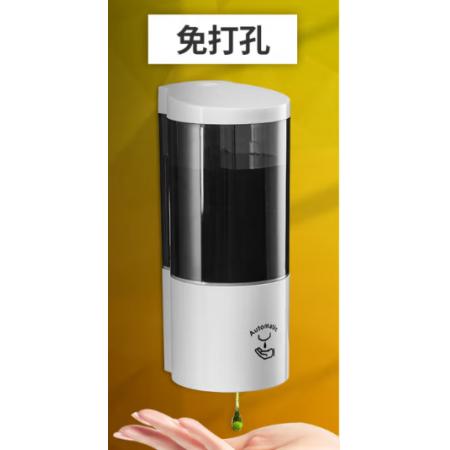 夢茜兒 全自動壁掛式感應(yīng)滴液器
