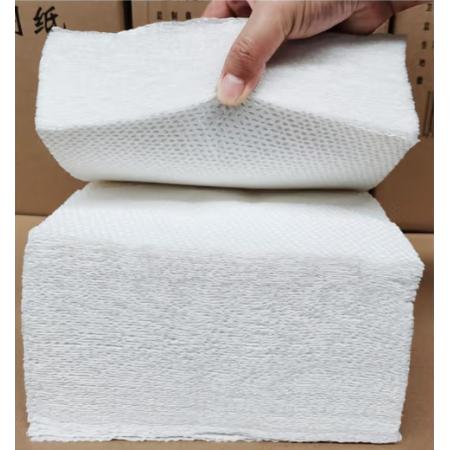 精品  A8010 方形多用方巾紙