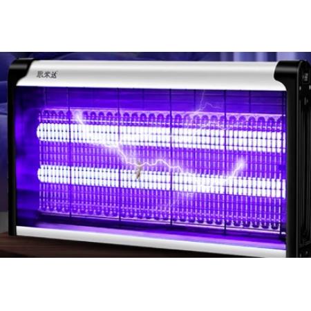 思米達(dá) 商用滅蚊燈20WP（約100㎡）滅蠅燈餐廳酒店驅(qū)蚊器滅蚊子蒼蠅