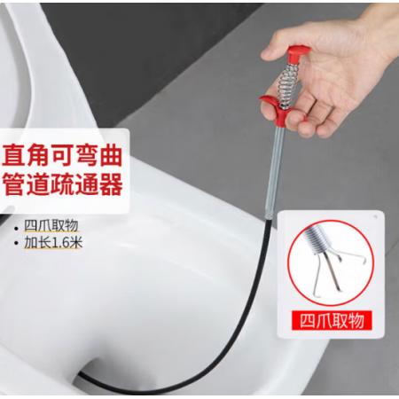 手搖疏通神器	2米