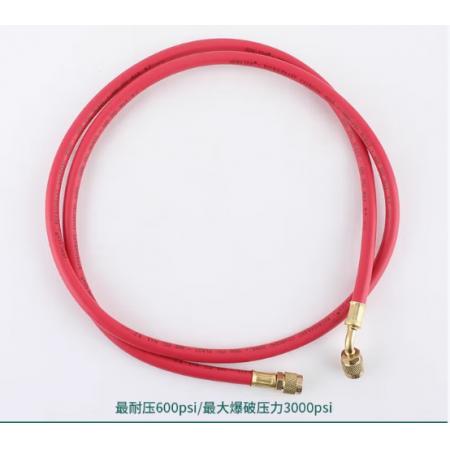 單頭表軟管 溥畔	R22