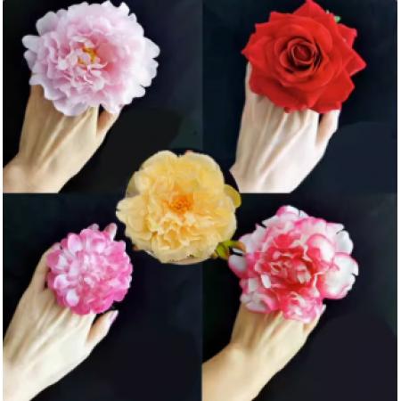 手帶花meyao