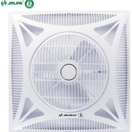 金羚集成吊頂嵌入式風扇	600*600