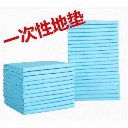 一次性地墊	80*90cm【50片】