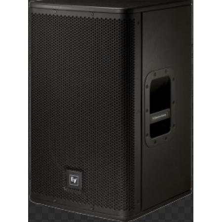 補聲音箱	藝威"EV ELX112"