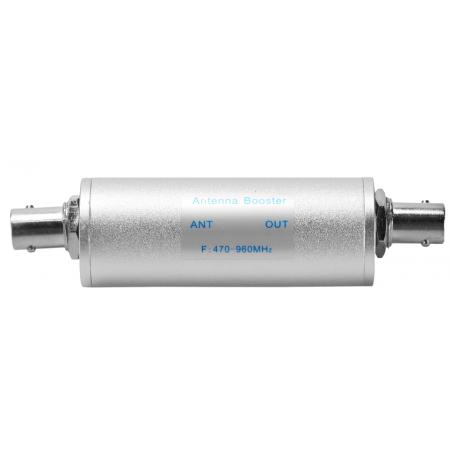 天線放大器	麗聲"LISTENPA LS-225FD"