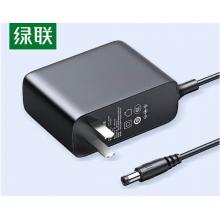 電源適配器	綠聯(lián)20359  12V 2A  1.5米