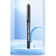 中性筆	三菱/UB-150 0.38MM黑色 12支/盒