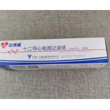 十二導(dǎo)心電圖記錄紙210mm*30m